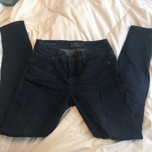 Lucky Brand Jeans